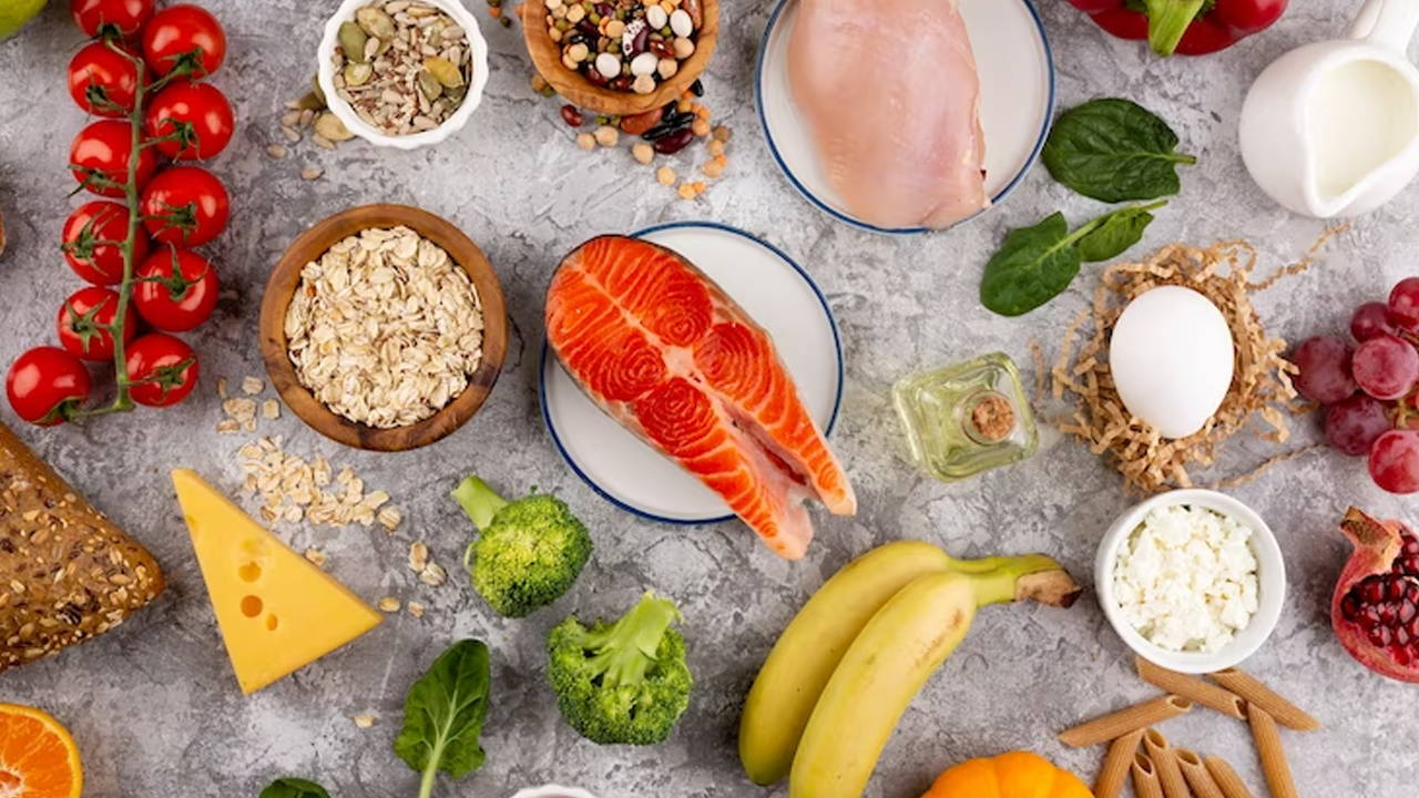 The Top 15 CoQ10 Foods and Benefits for Optimal Health